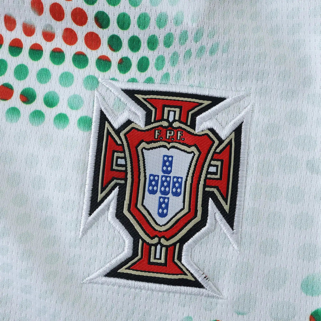 2025 Portugal Extérieur (Fan Version)