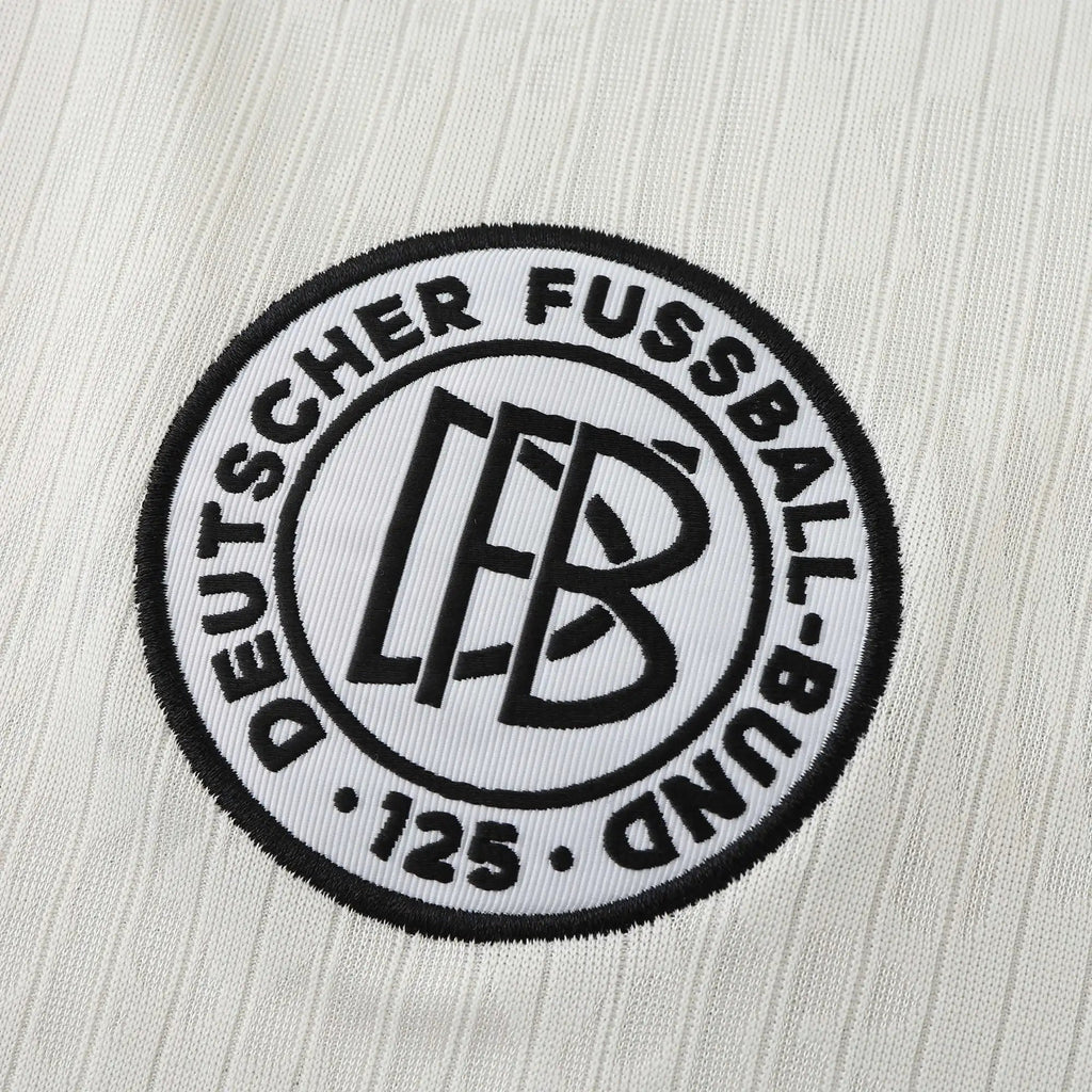 2025 Allemagne 125 ans (Fan Edition)