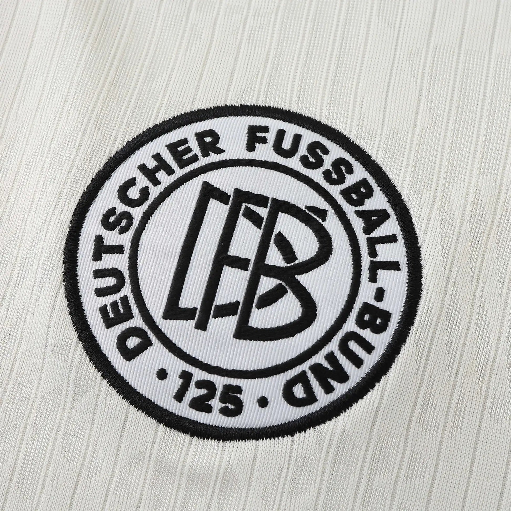 2025 Allemagne 125 ans (Fan Edition)