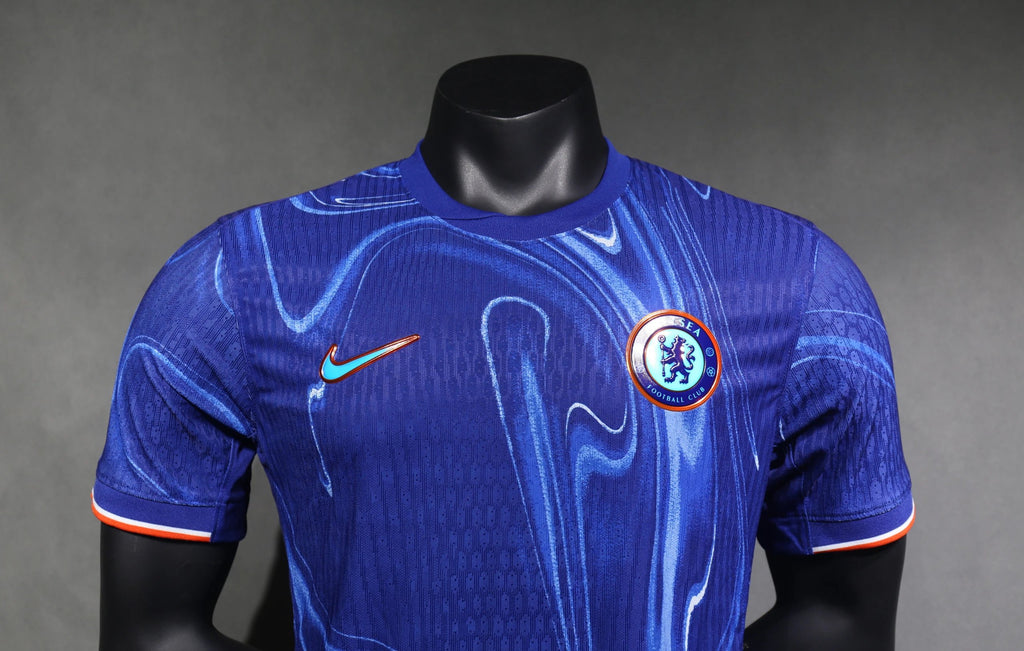 24-25 Chelsea Domicile [Player Version]