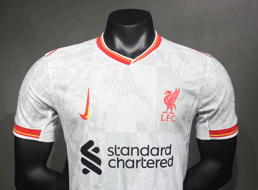24-25 Liverpool Third [Player Version]