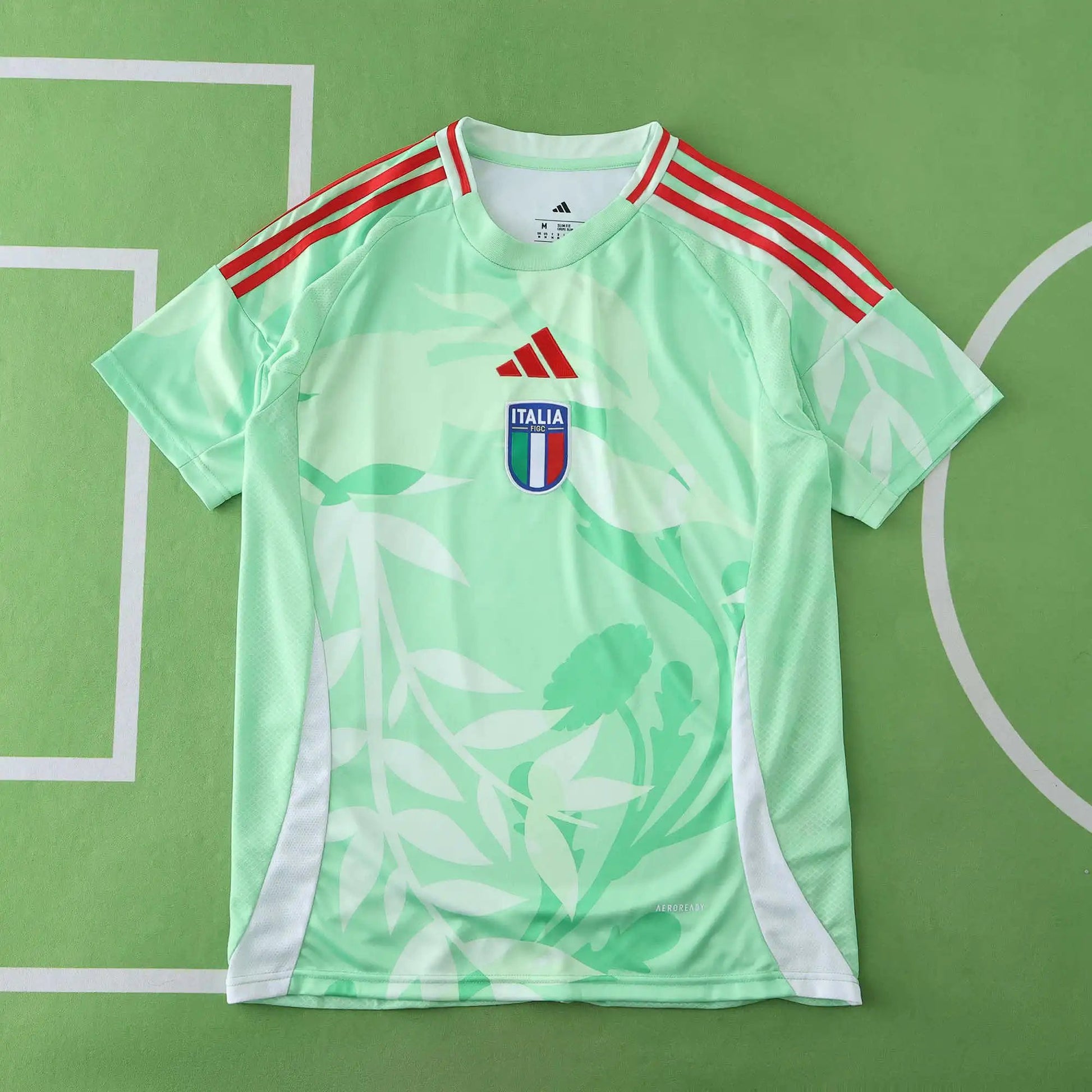 2025 Italie Extérieur (Fan Edition)