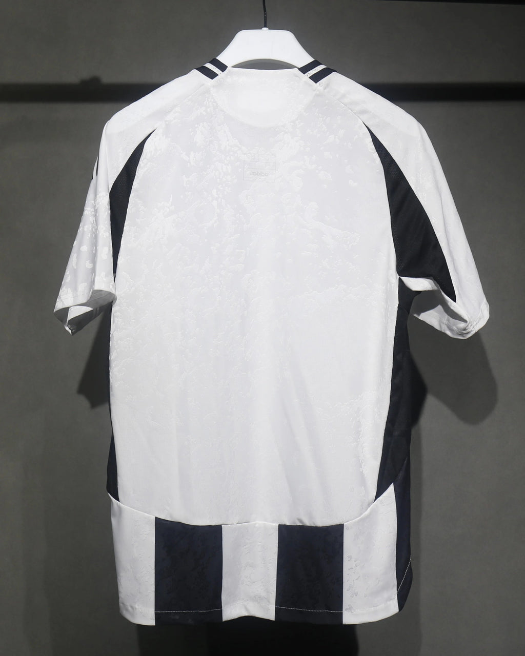 24-25 Juventus Domicile [Player Version]