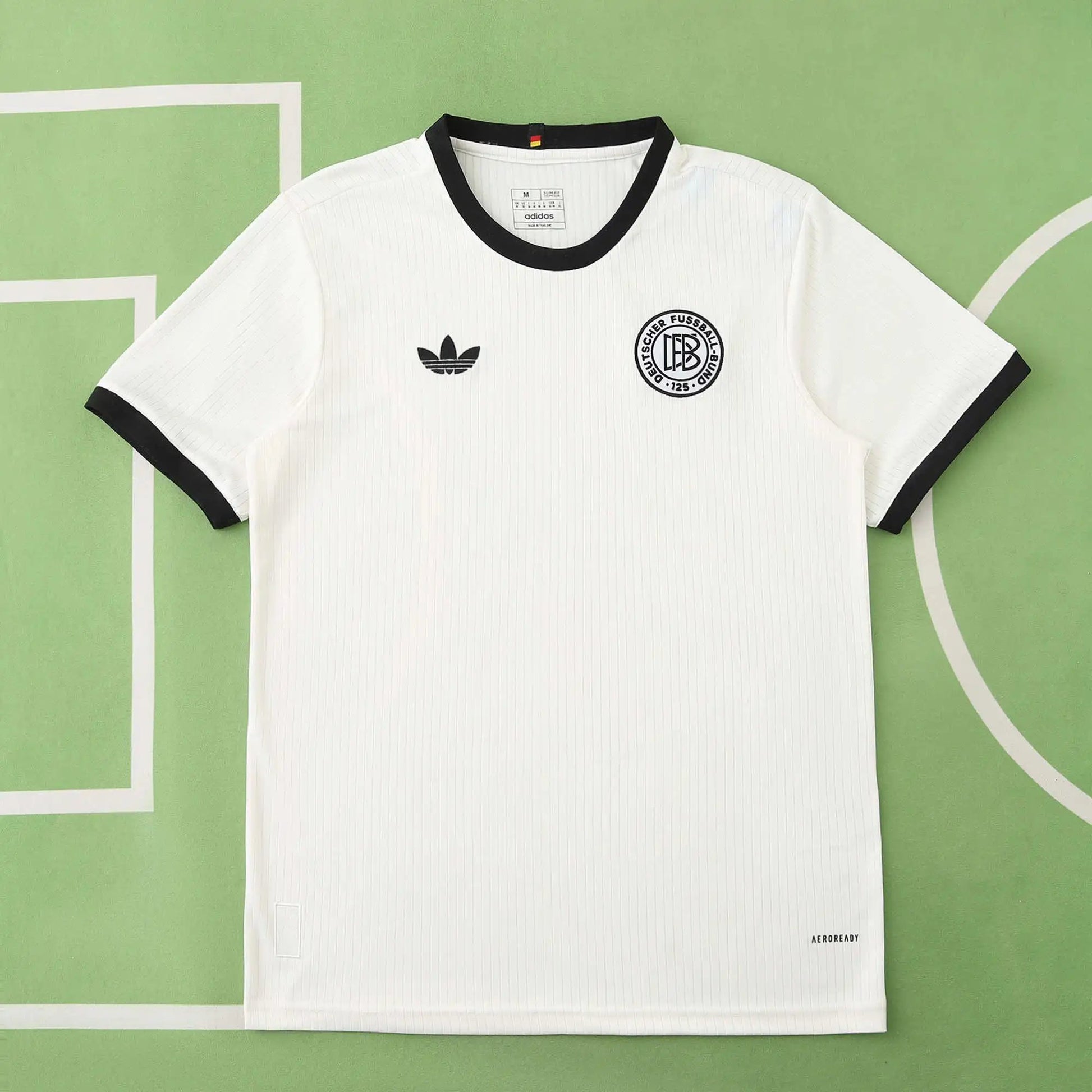 2025 Allemagne 125 ans (Fan Edition)