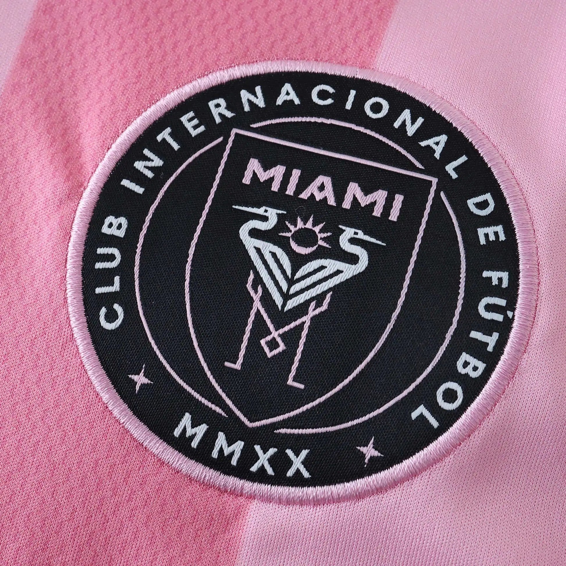25-26 Miami Domicile (Fan Edition)