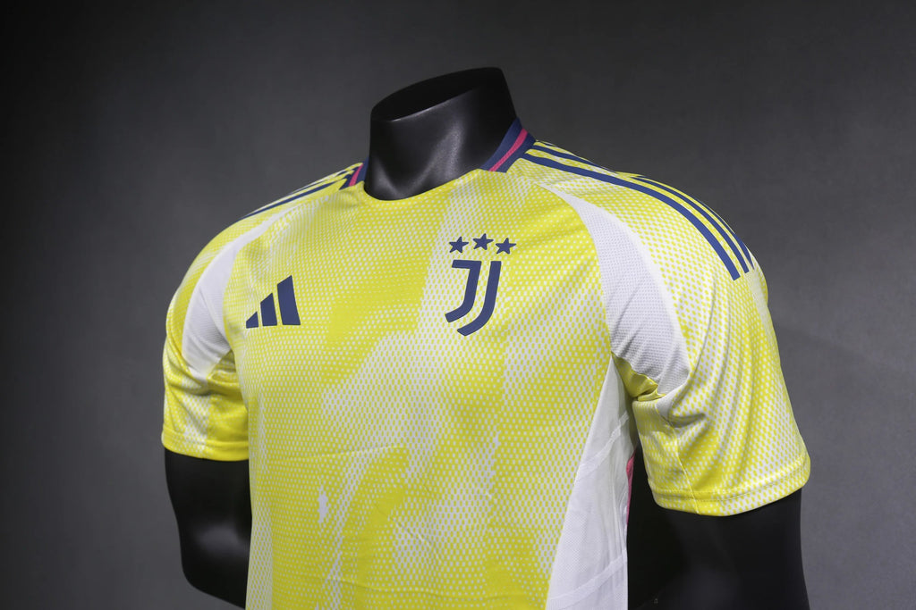 24-25 Juventus Extérieur [Player Version]
