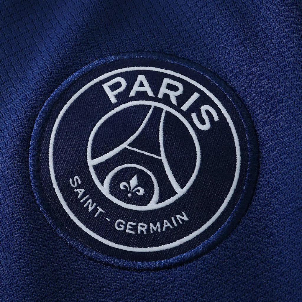 24-25 Paris Edition Ligue des Champions (Fan Edition)