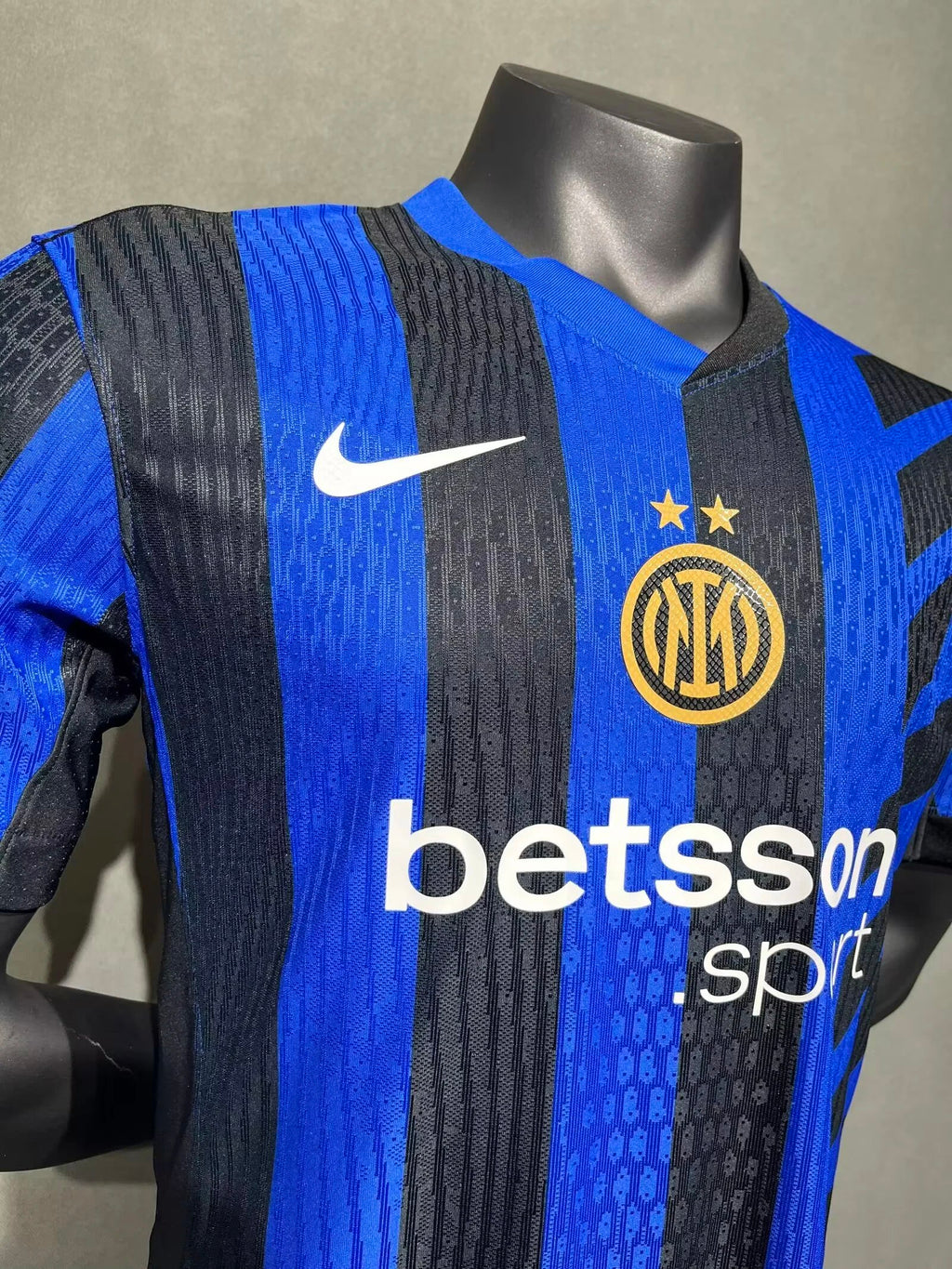 24-25 Inter Milan Domicile [Player Version]