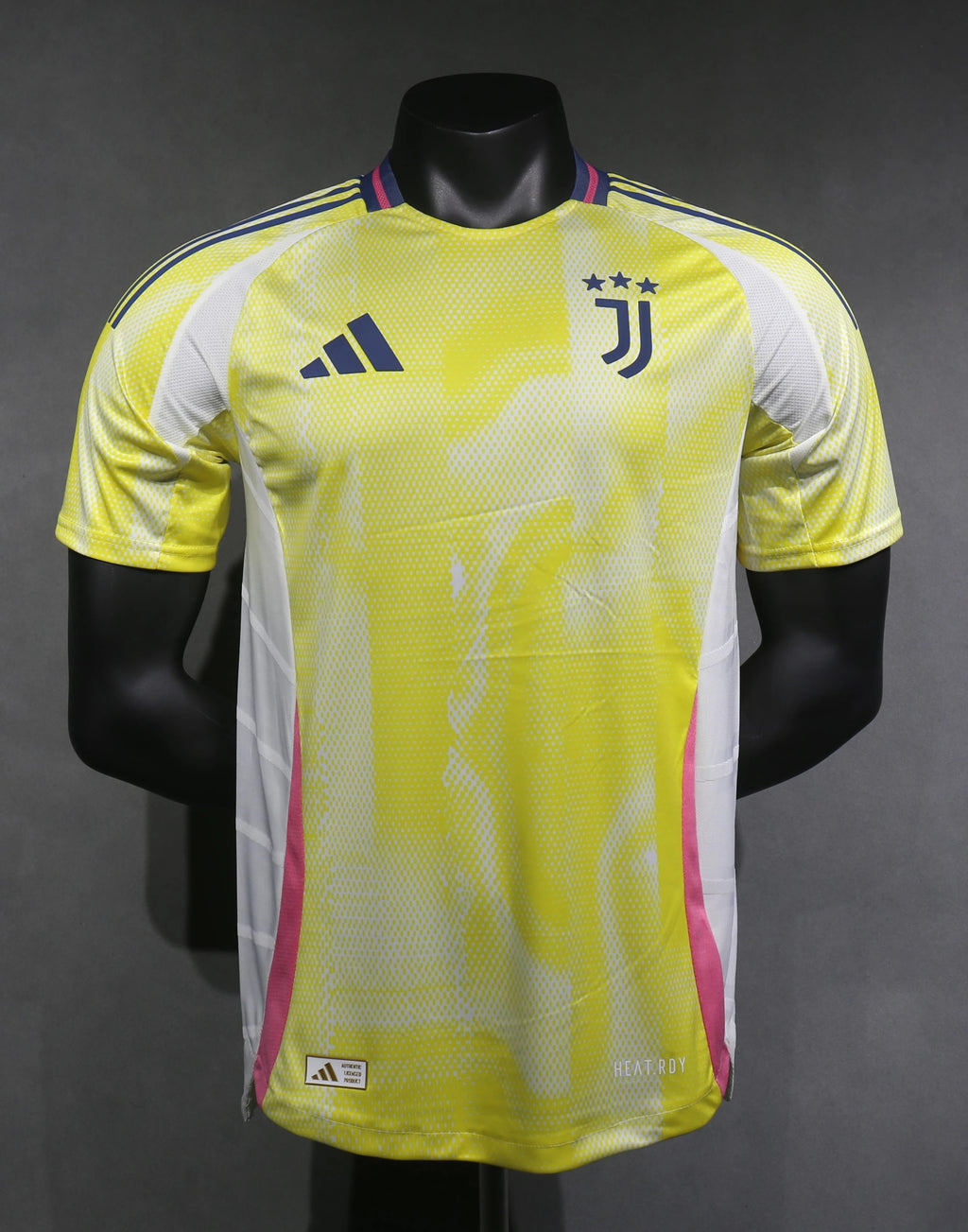 24-25 Juventus Extérieur [Player Version]