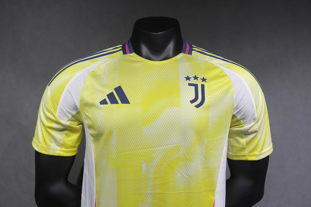 24-25 Juventus Extérieur [Player Version]