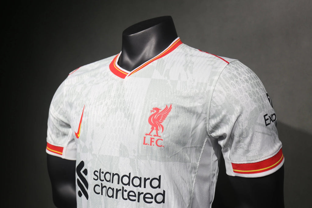 24-25 Liverpool Third [Player Version]