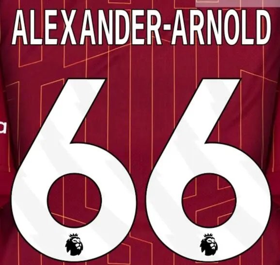 24-25 Liverpool Third [Player Version]