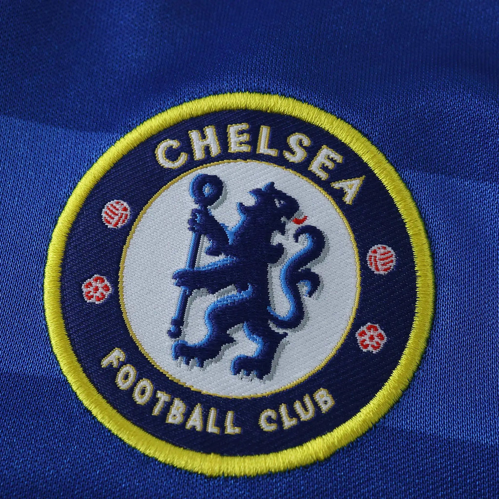 2012 - Chelsea FC Domicile - Coffret enfant (Édition Fan)