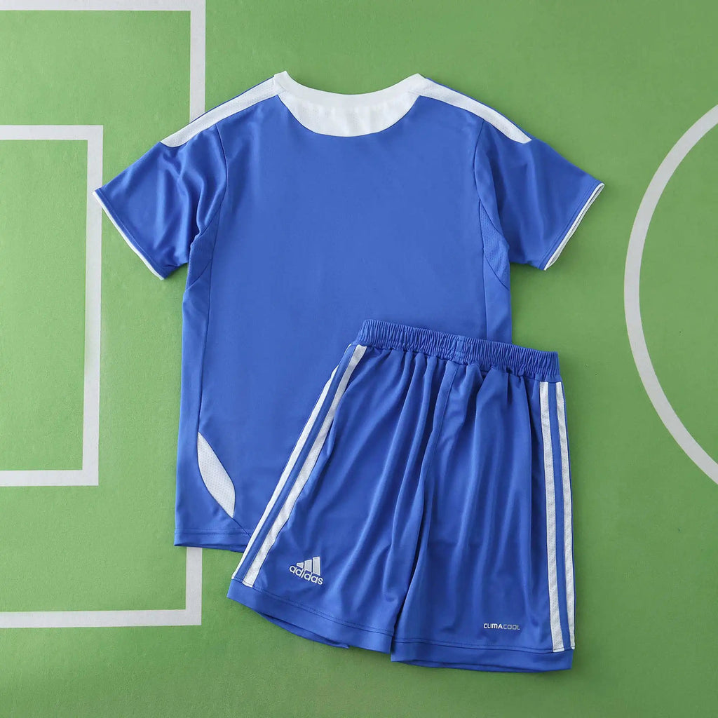 2012 - Chelsea FC Domicile - Coffret enfant (Édition Fan)
