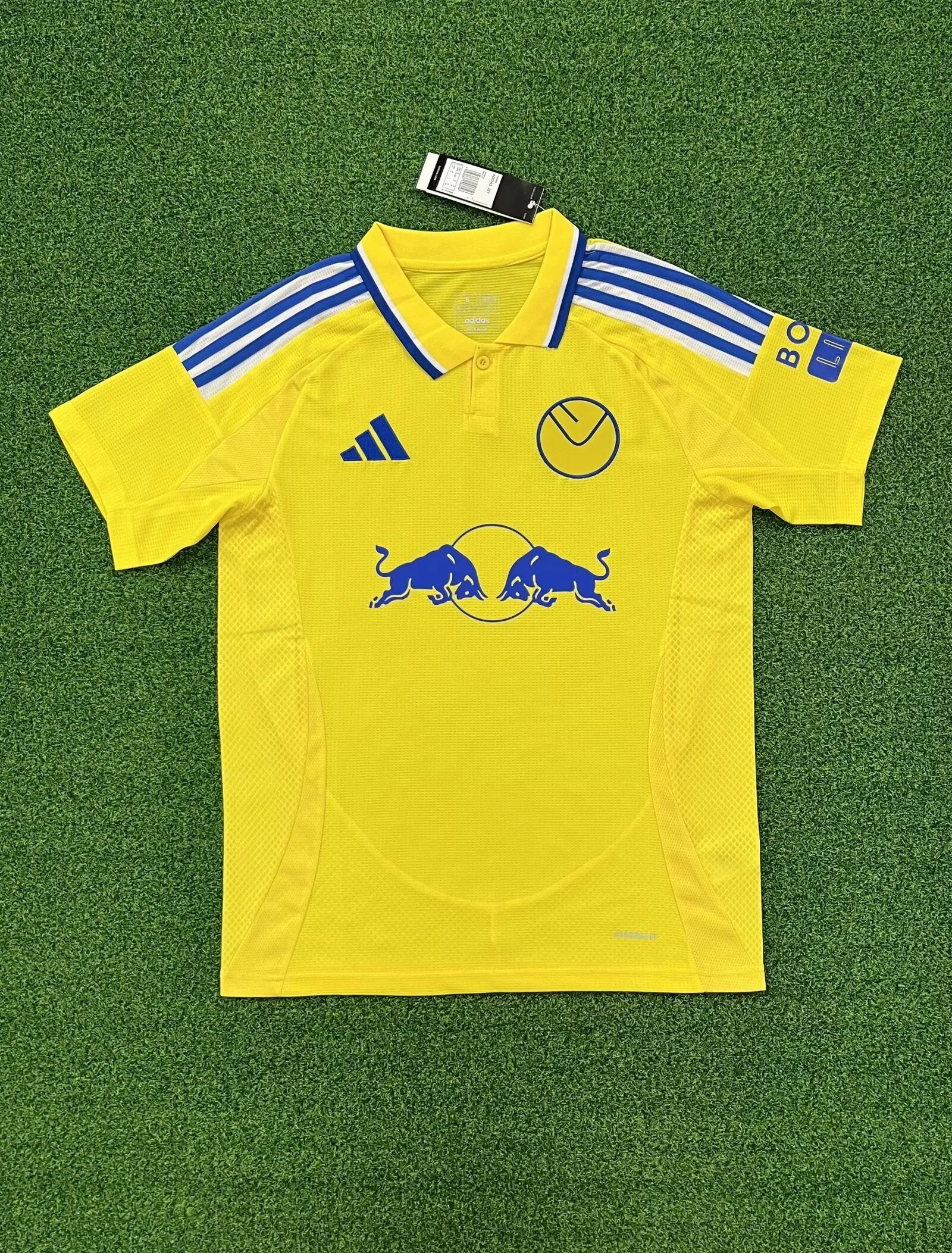 24-25 Leeds United (Fan Version)