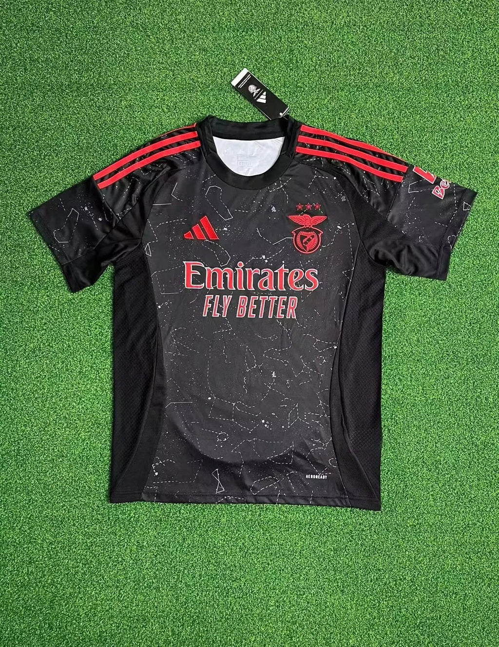 24-25 SL Benfica (Fan Version)