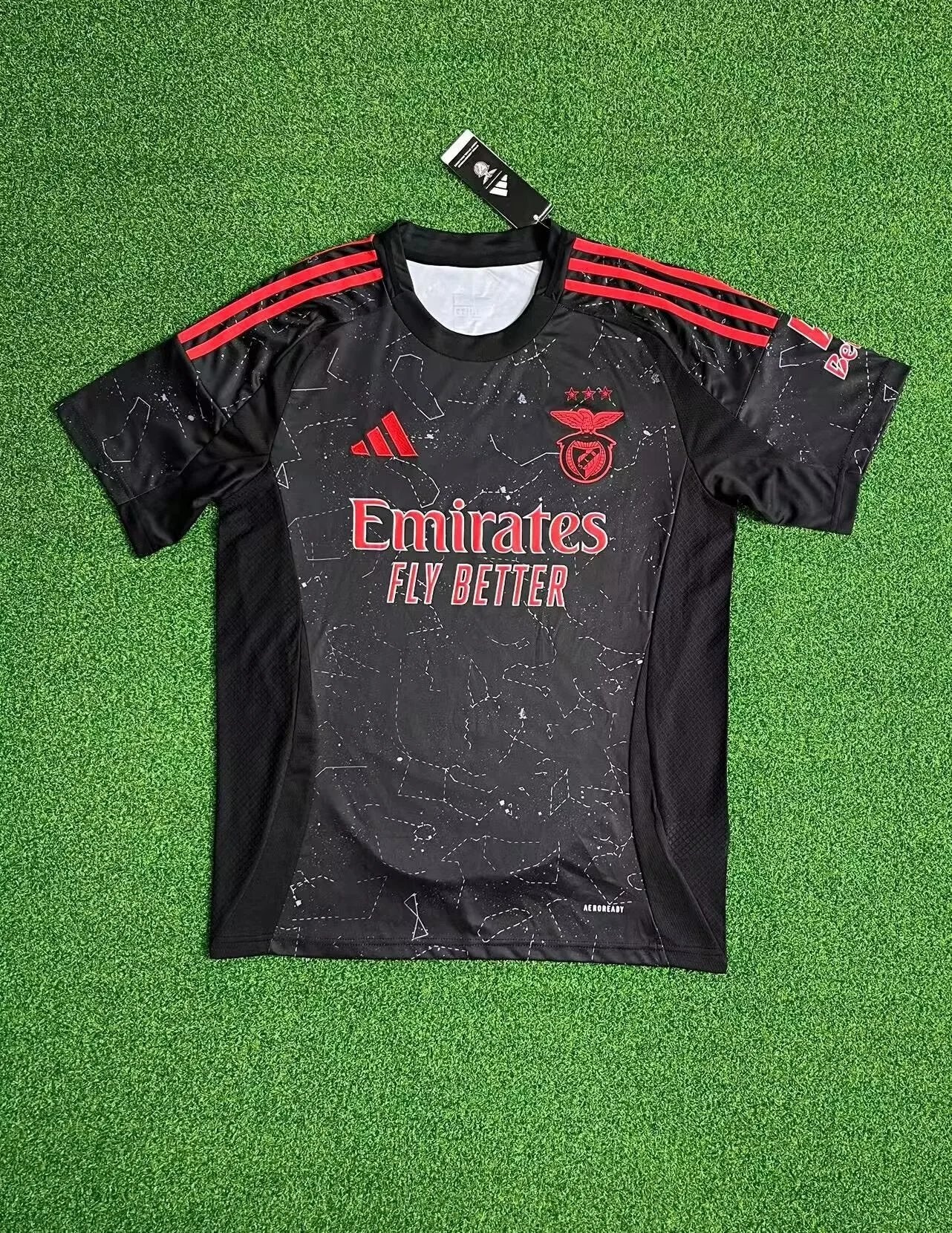 24-25 SL Benfica (Fan Version)