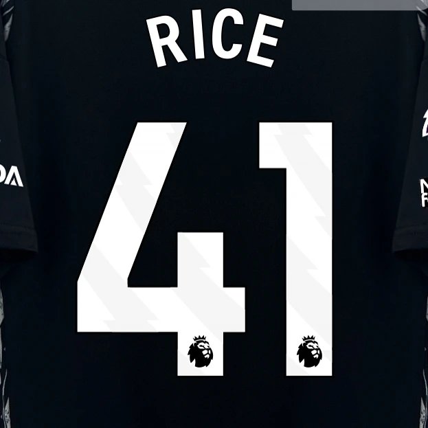 24-25 Arsenal extérieur (Fan Edition)