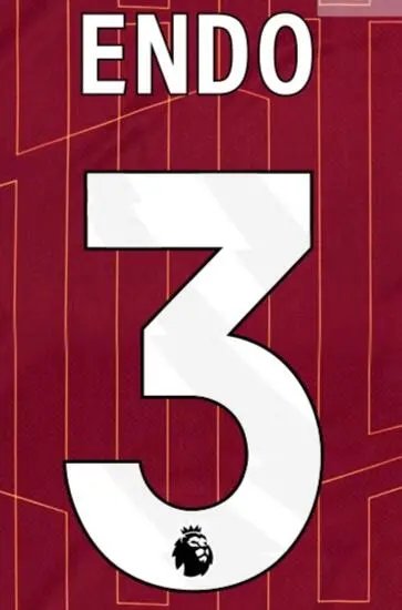 24-25 Liverpool Third [Player Version]
