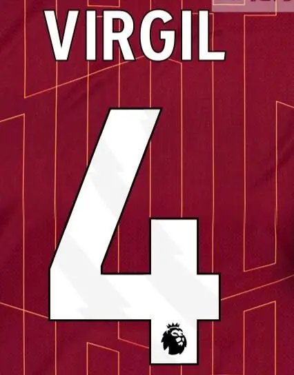 24-25 Liverpool Extérieur [Player Version]