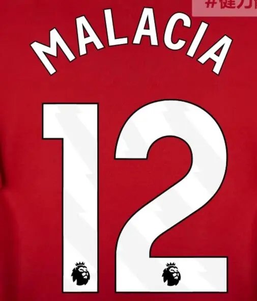 24-25 Manchester United Extérieur [Player Version]