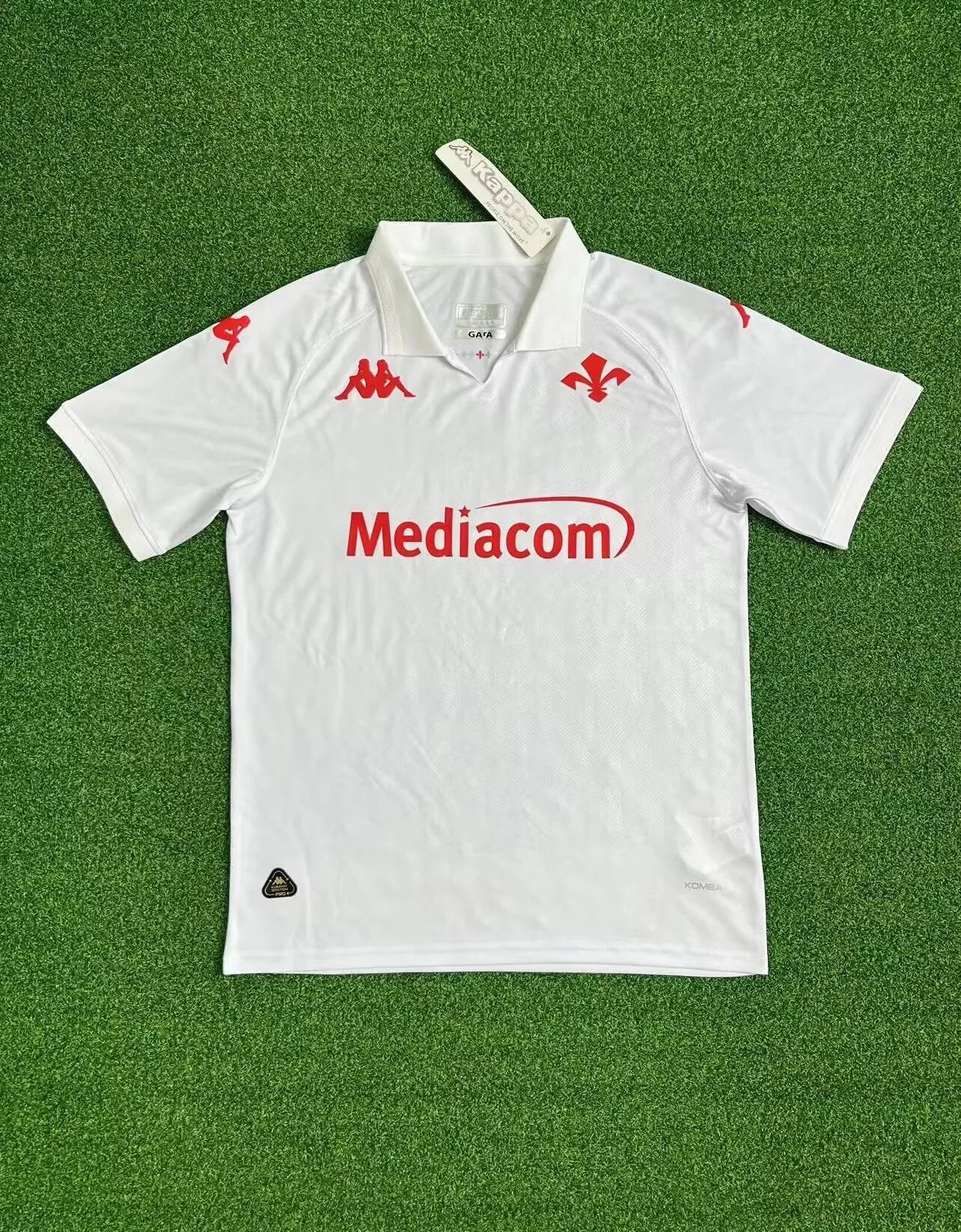 24-25 Fiorentina Extérieur (Fan Version)