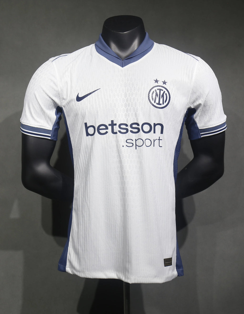 24-25 Inter Extérieur [Player Version]