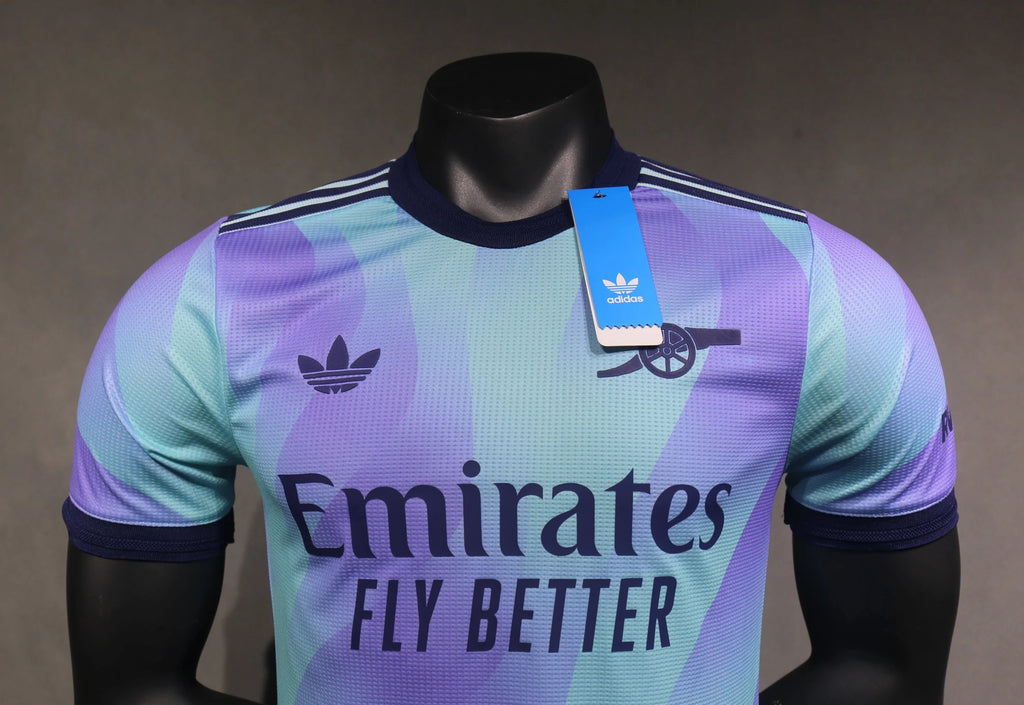 24-25 Arsenal Third [Player Version]