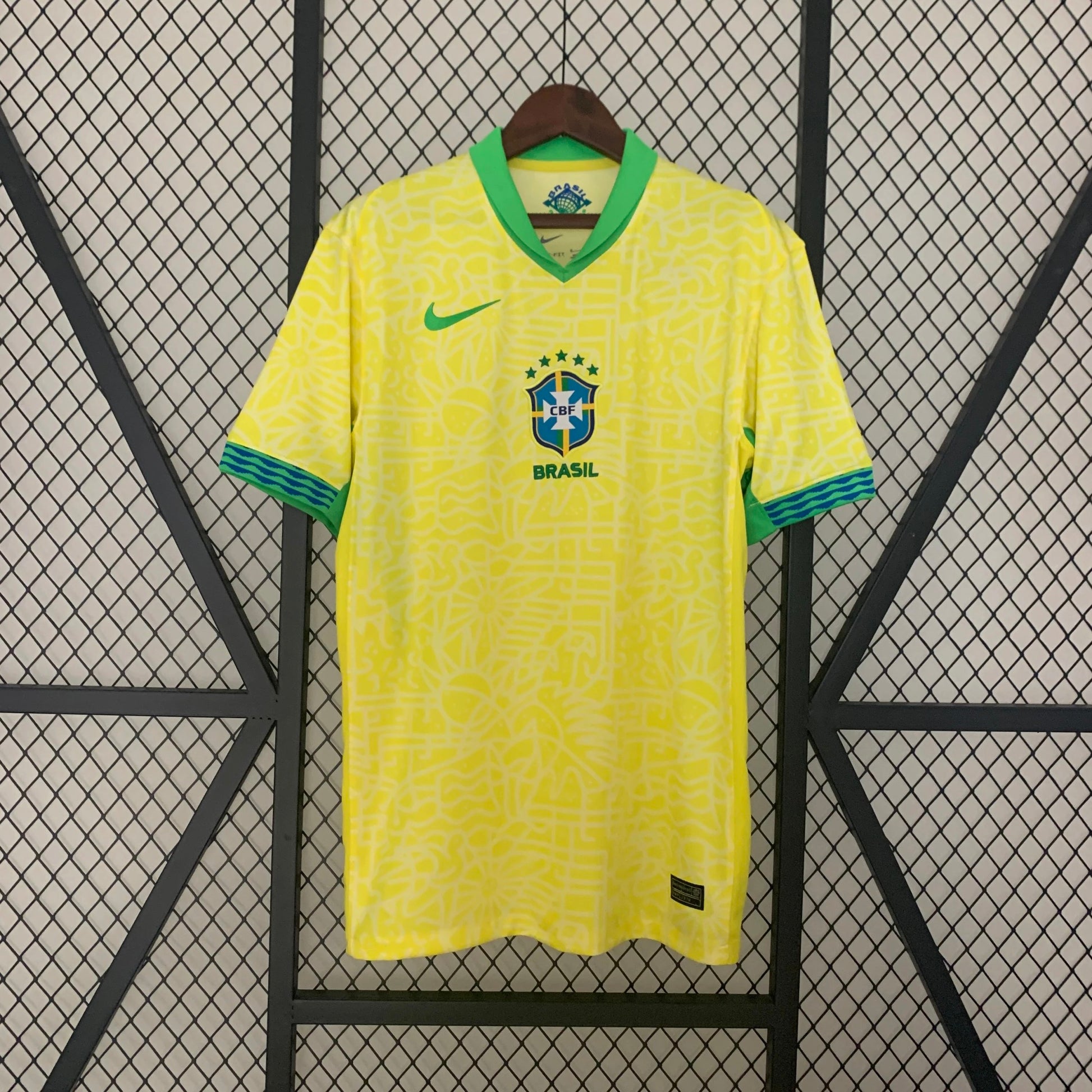 2024 Brésil (fan version)