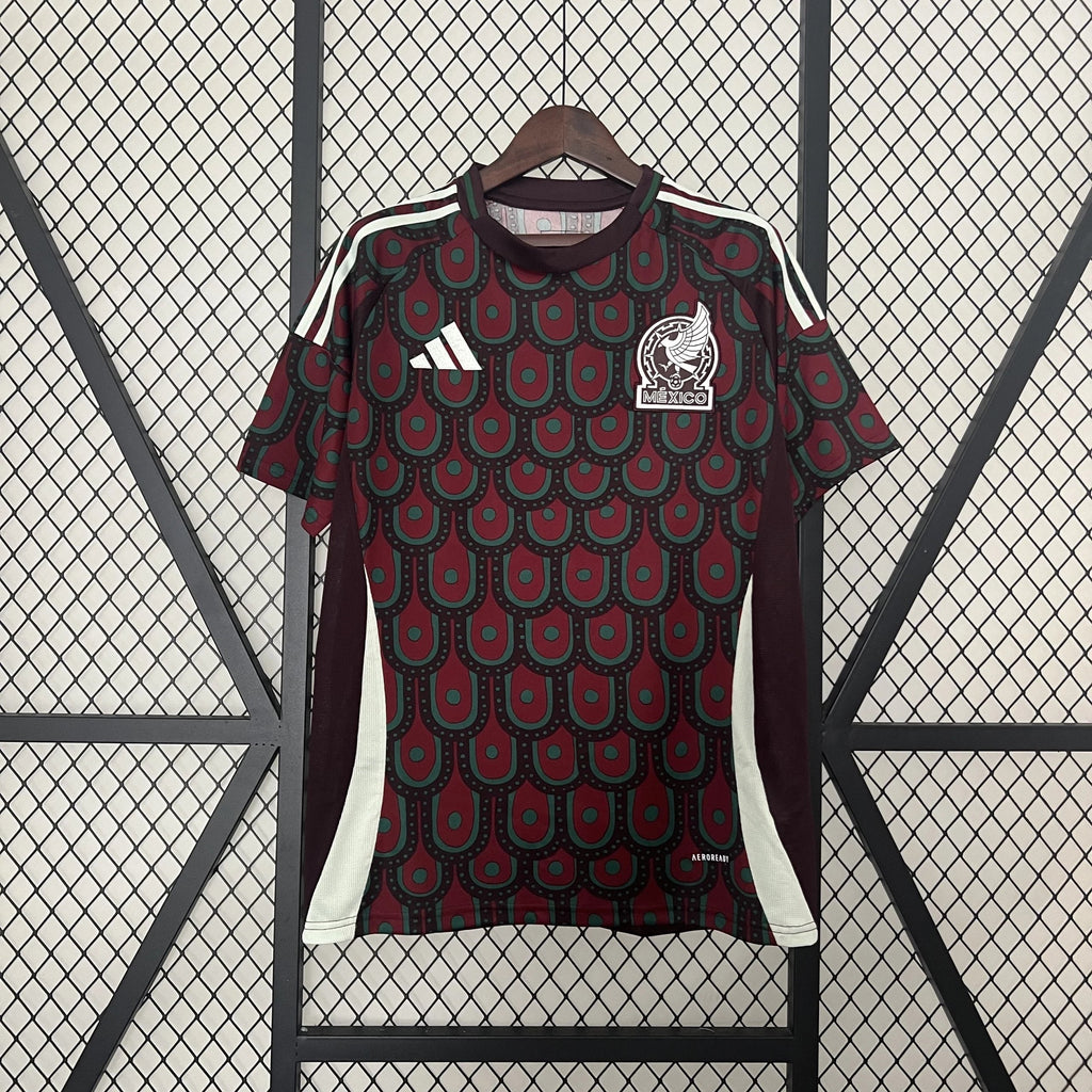 2024 Mexique (fan version)
