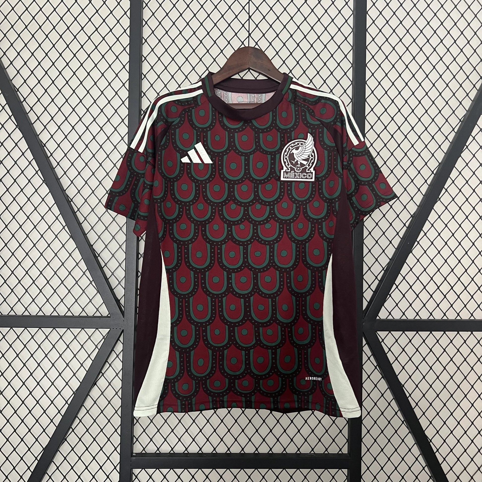 2024 Mexique (fan version)