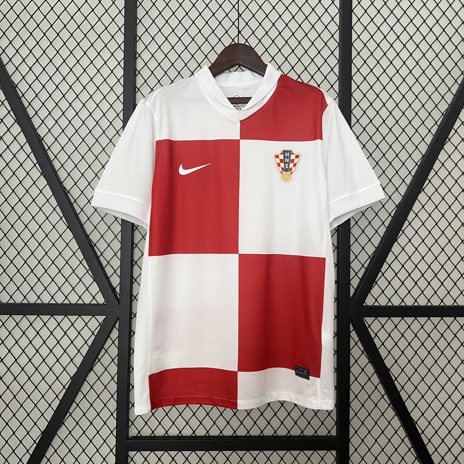 23-24 Croatie (Fan Version)