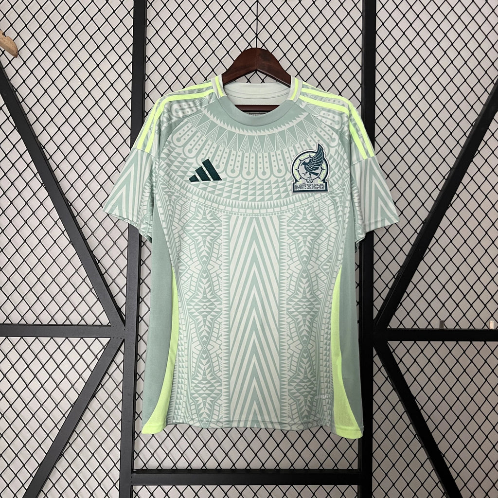 2024 Mexique (fan version)