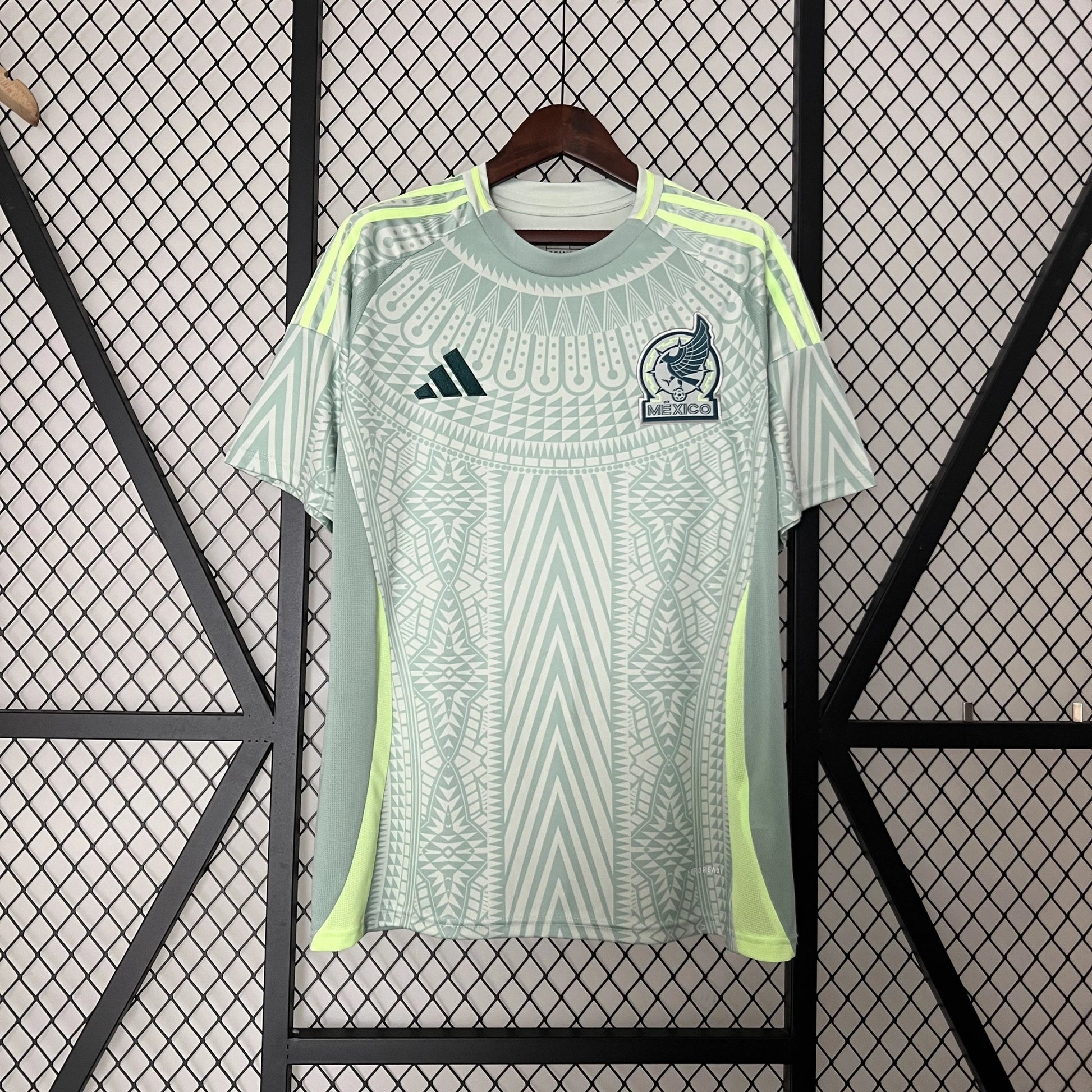 2024 Mexique (fan version)