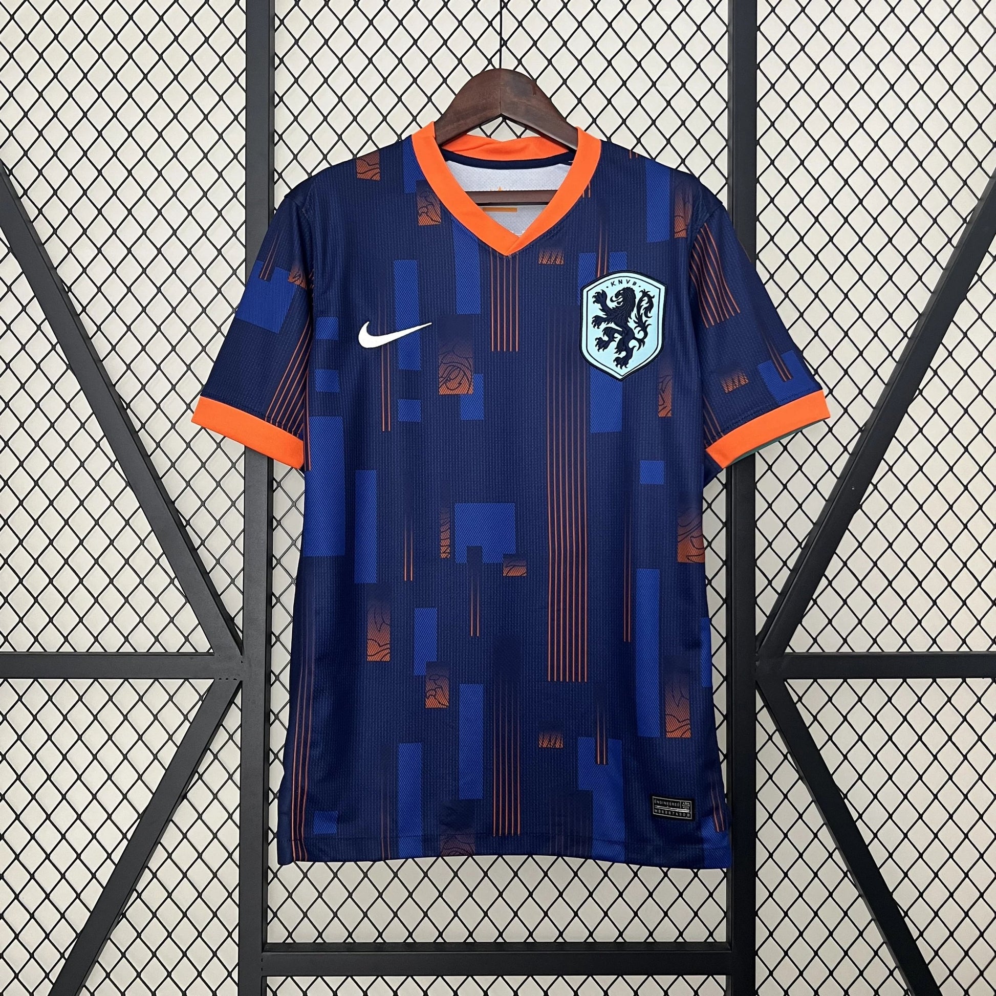 23-24 Pays Bas (Fan Version)