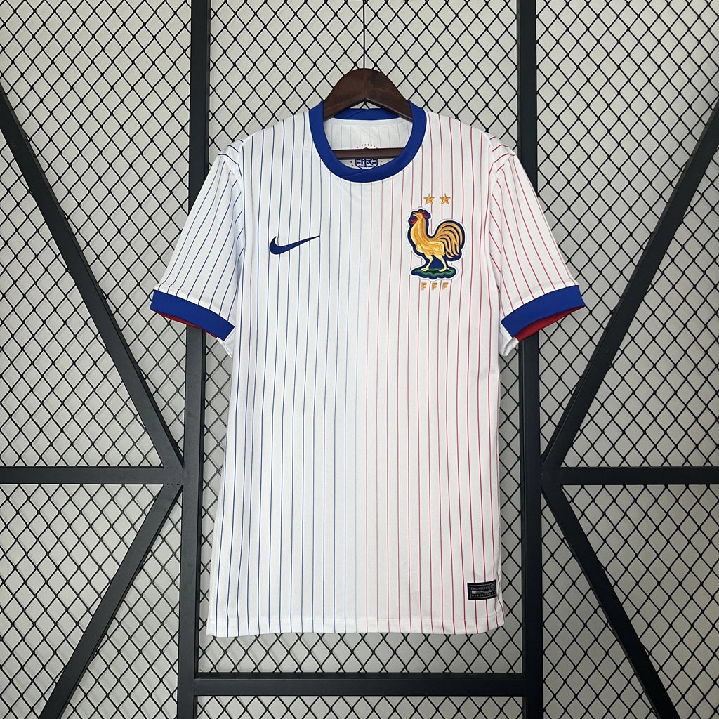 23-24 France (Fan Version)