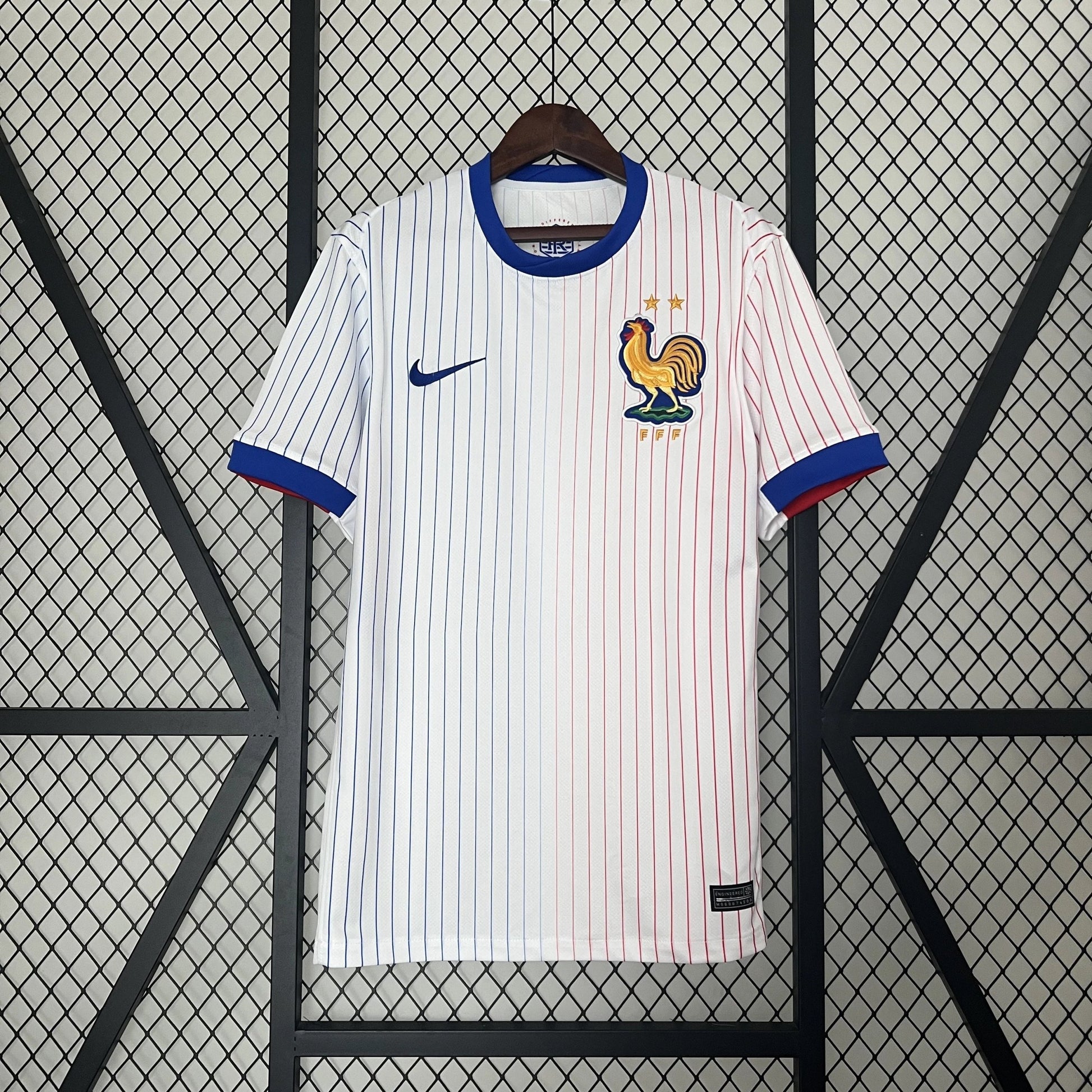 23-24 France (Fan Version)