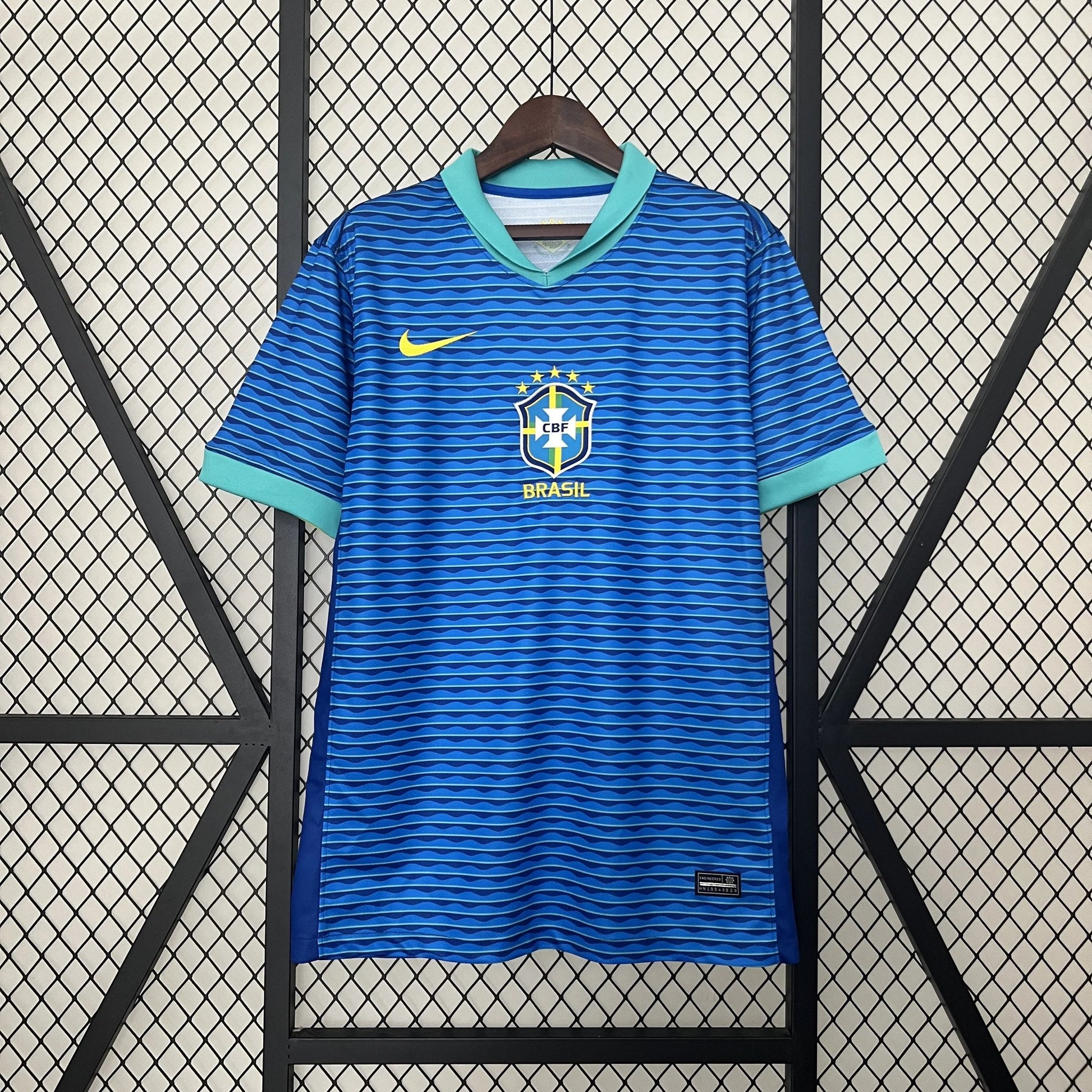 2024 Brésil (fan version)