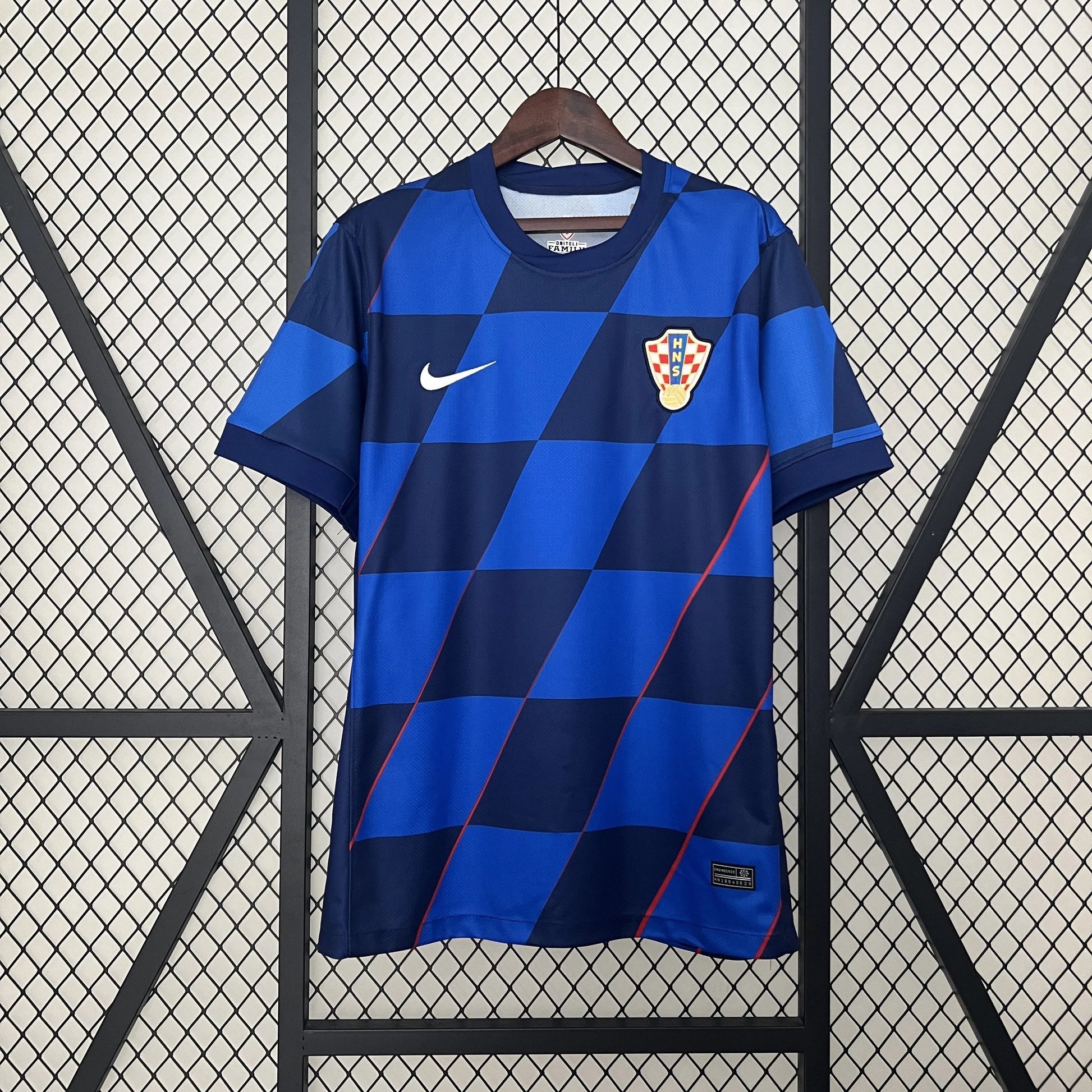 23-24 Croatie (Fan Version)