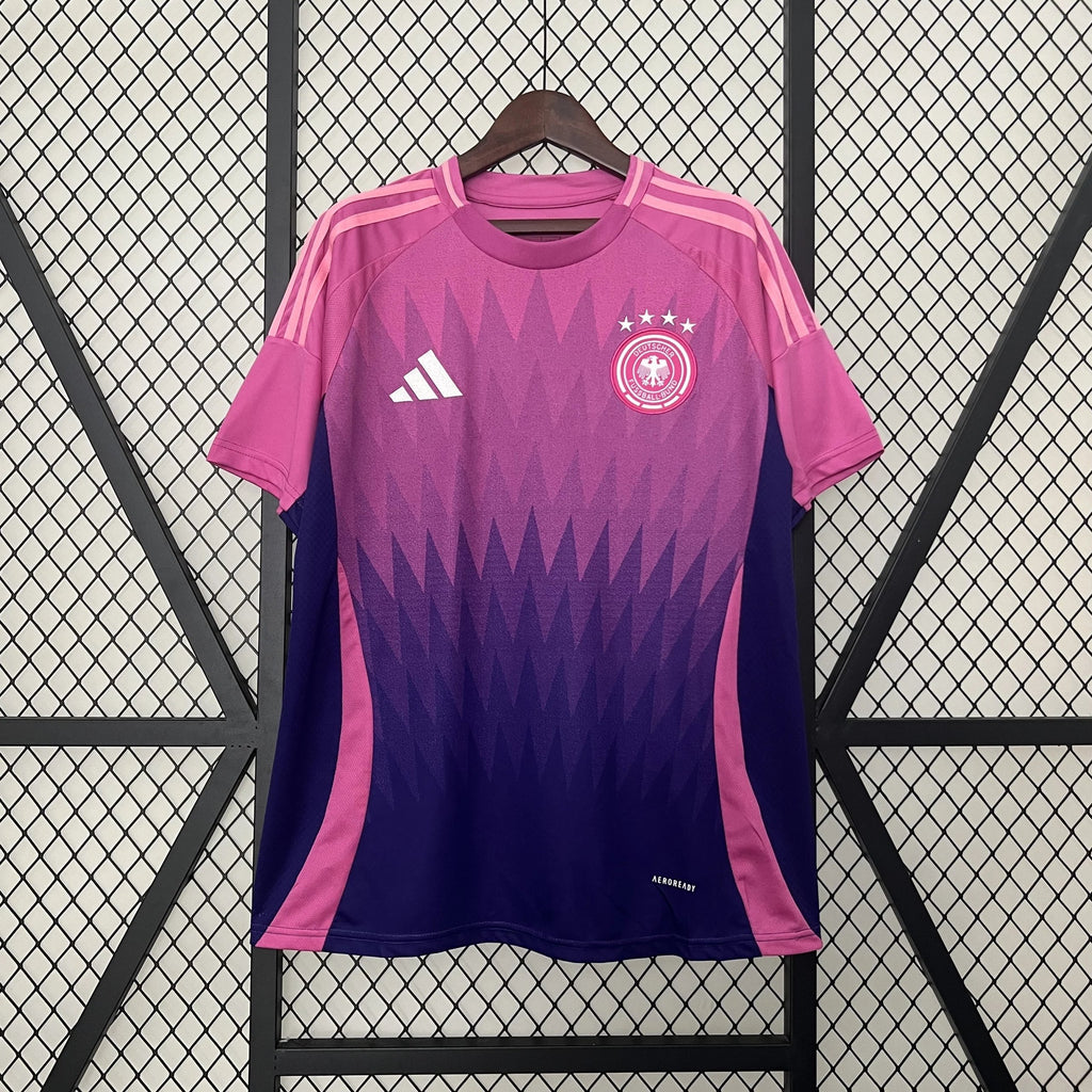 23-24 Allemagne (Fan Version)