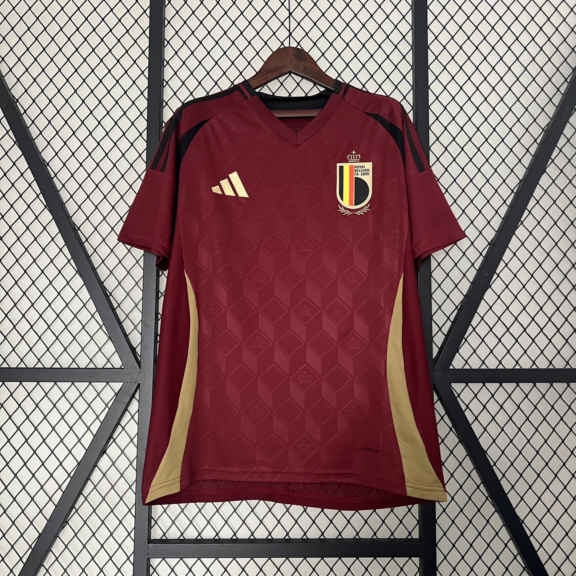 2024 Belgique (fan version)
