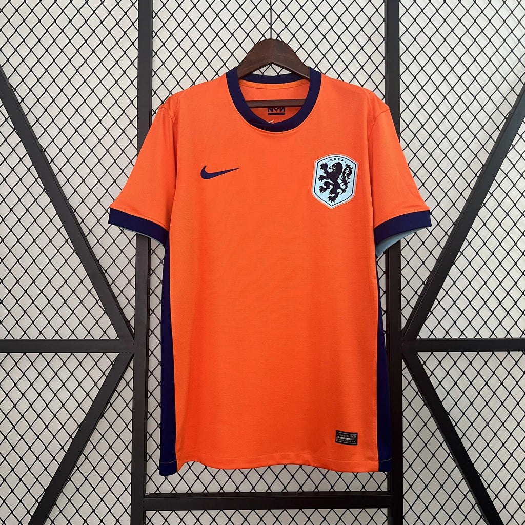 23-24 Pays Bas (Fan Version)