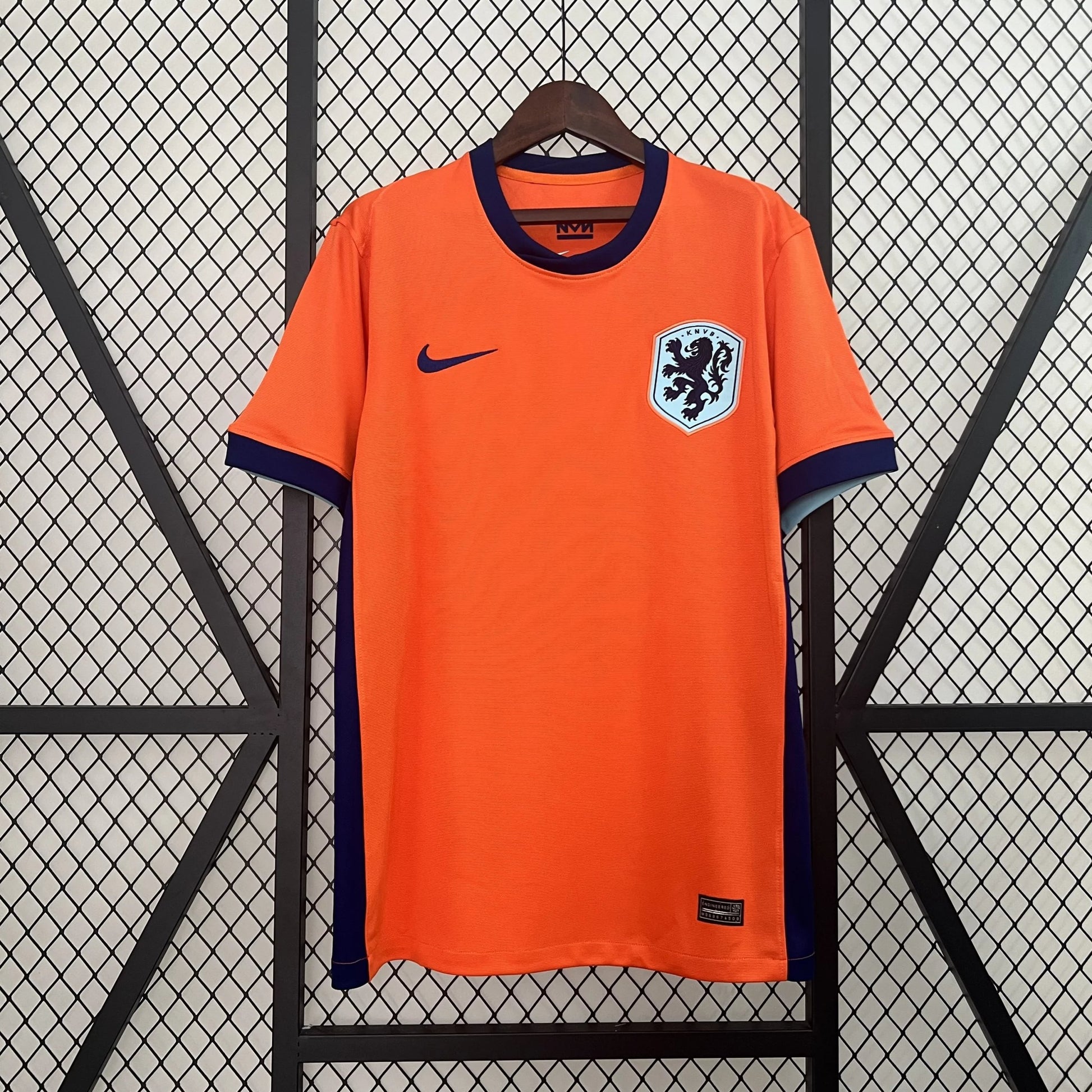 23-24 Pays Bas (Fan Version)