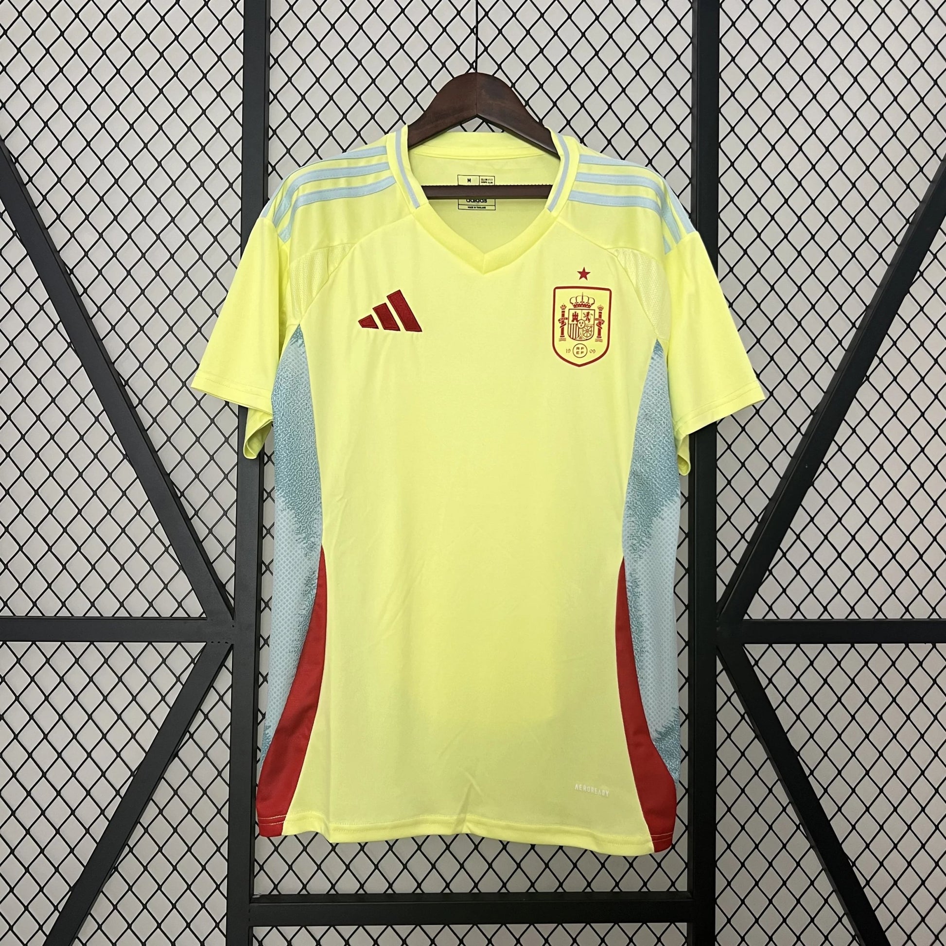 23-24 Espagne (Fan Version)