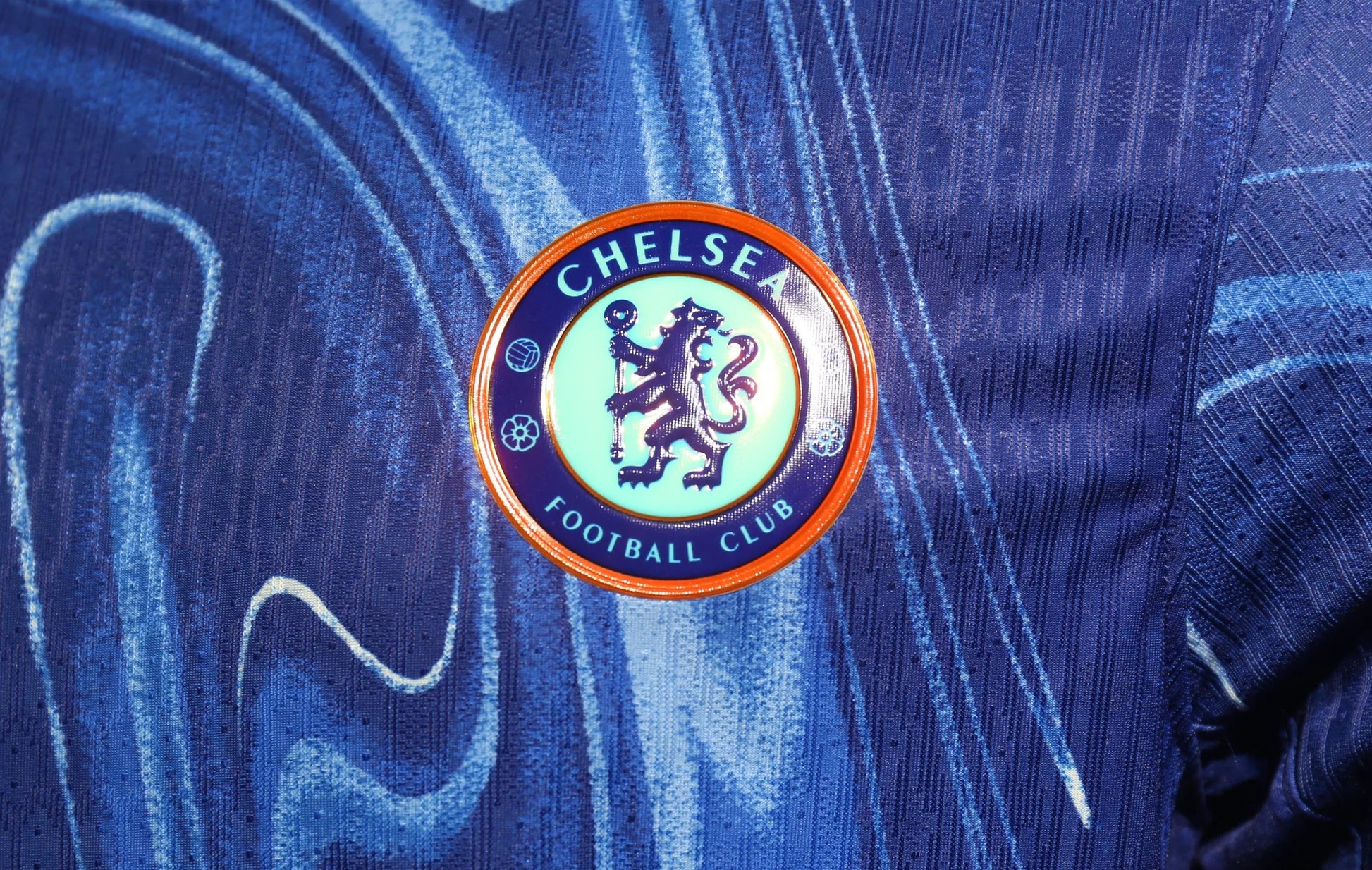 24-25 Chelsea en casa [Versión del jugador]
