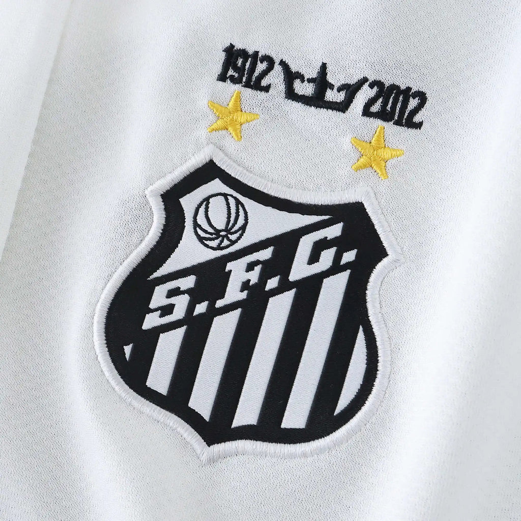 2013 - Santos Domicile - Coffret enfant (Édition Fan)