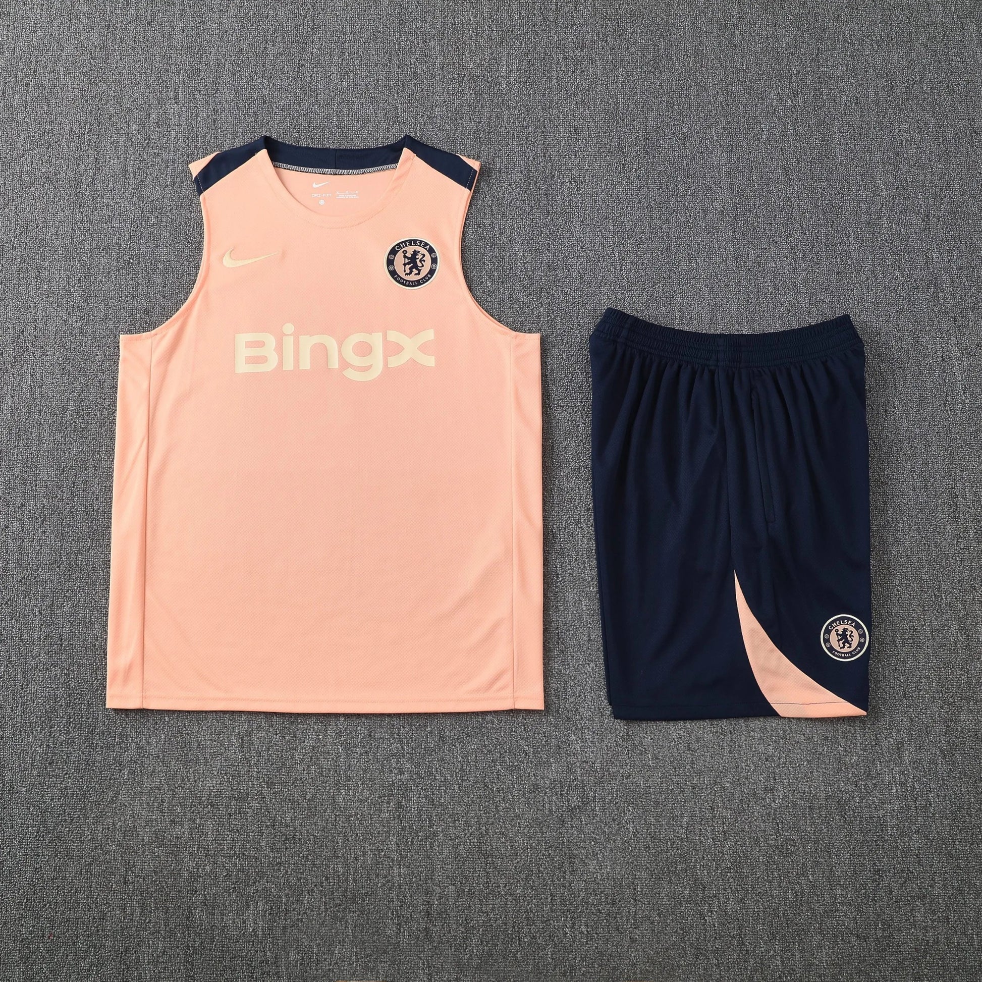 Ensemble débardeur Chelsea Rose