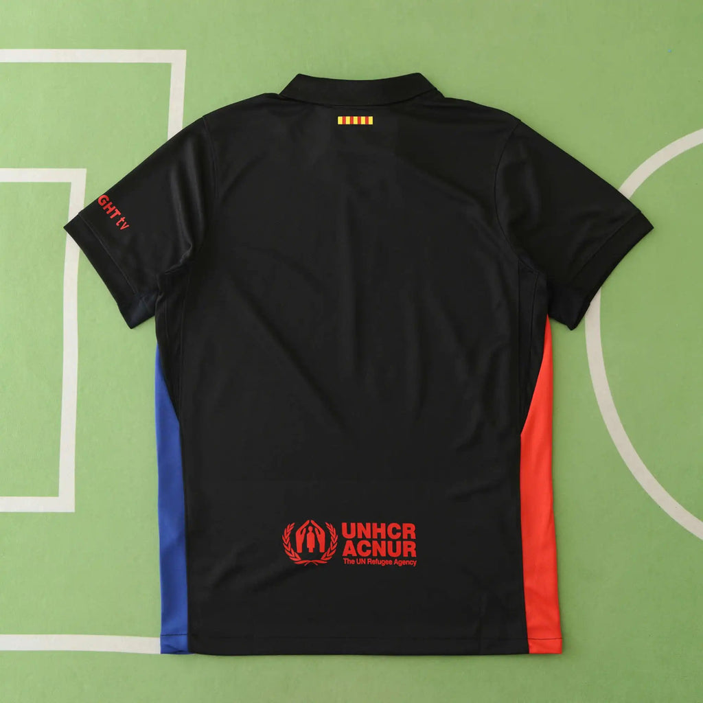 24-25 FC Barcelone Extérieur (fan version)