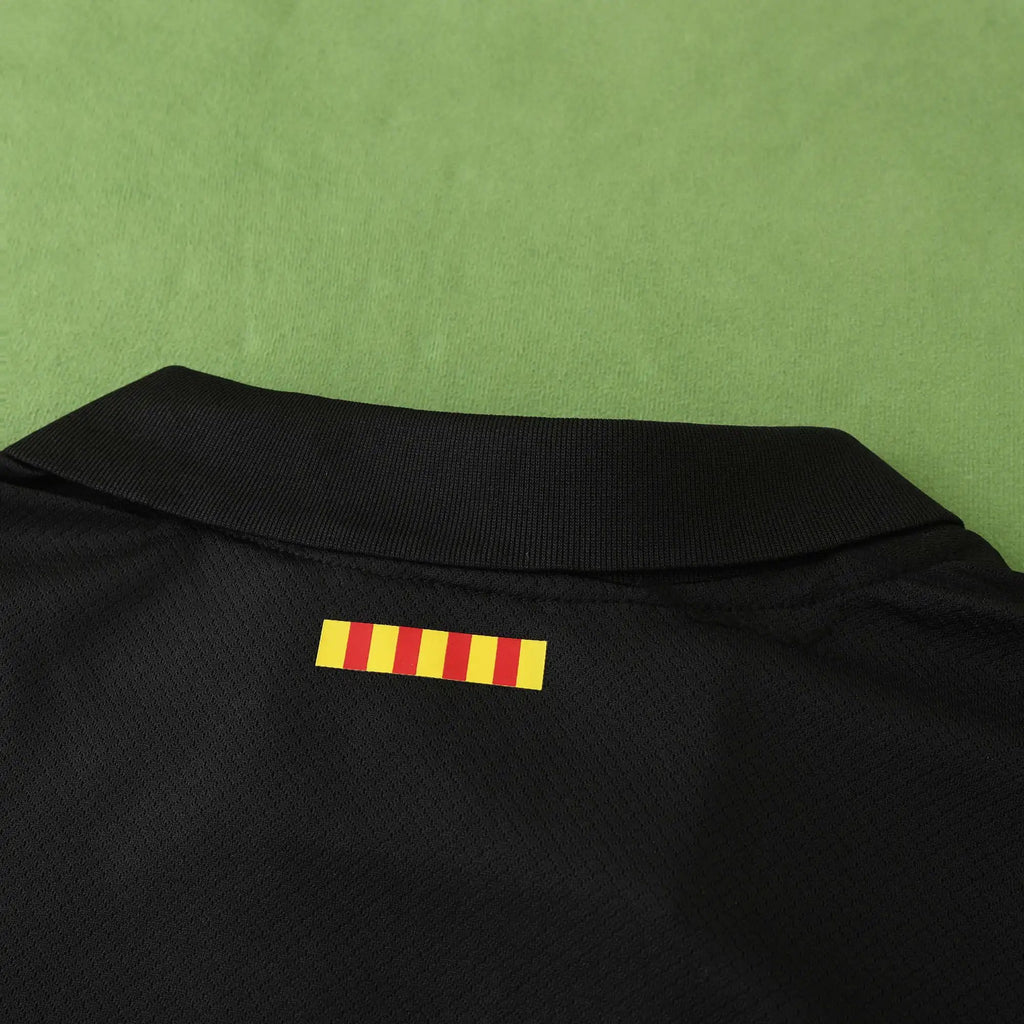 24-25 FC Barcelone Extérieur (fan version)