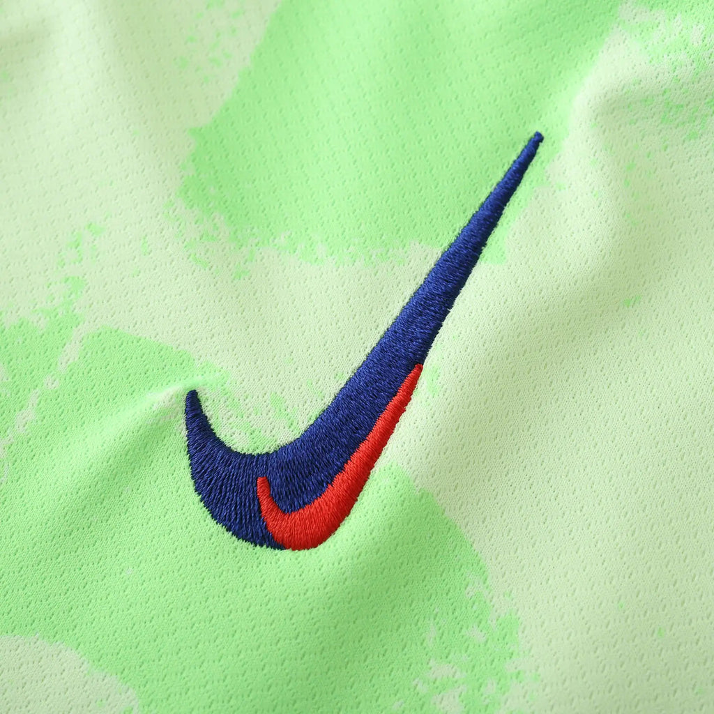 24-25 FC Barcelone Third (Fan Version)